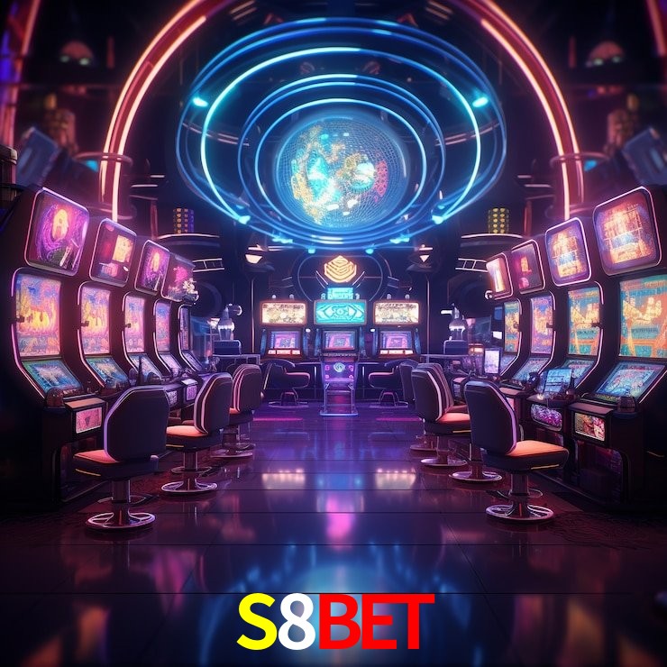 A Emoção da Loteria na S8BET: Uma Chance de Mudança de Vida
