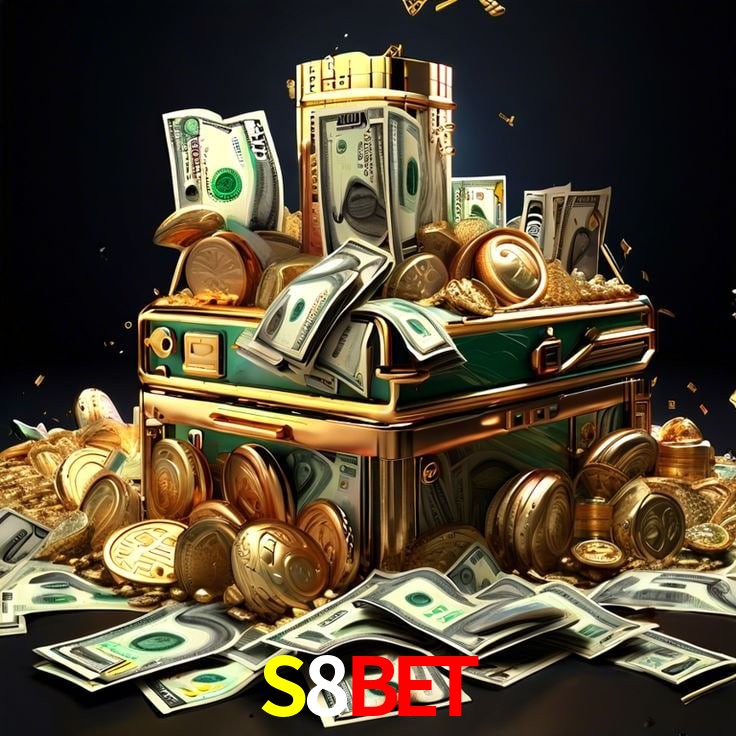 Desvendando o Mundo dos Jogos Virtuais na S8BET